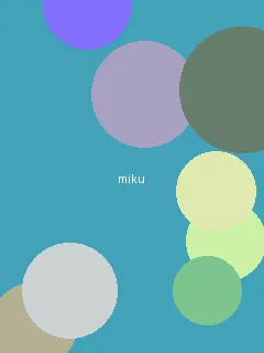 品色免费论坛 - 初音未来角色图